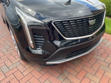 Used 2021 Cadillac XT4 Premium Luxury image 3