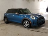 Used 2023 MINI Cooper S w/ Signature Upholstery Package image 3
