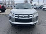 New 2024 Mitsubishi Outlander Sport SE image 2