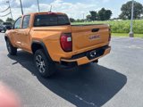 New 2025 GMC Canyon AT4 image 3