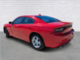 Used 2023 Dodge Charger SXT image 3