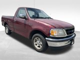 Used 1997 Ford F150 XLT image 3