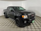 Certified 2022 GMC Canyon AT4 image 1