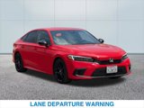 Certified 2024 Honda Civic Sport image 4