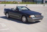 Used 1995 Mercedes-Benz SL 500 image 3