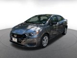 Used 2024 Nissan Versa S image 3