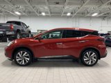 Used 2020 Nissan Murano SL w/ Moonroof Package image 4