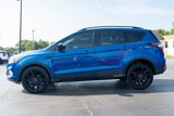 Used 2018 Ford Escape SE w/ SE Sport Appearance Package image 4