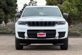 New 2025 Jeep Grand Cherokee L Laredo w/ Luxury Tech Group I image 3