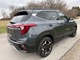 Certified 2024 Kia Seltos EX image 3