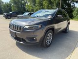 Used 2019 Jeep Cherokee Latitude Plus w/ Cold Weather Group image 2