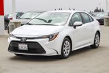 Certified 2024 Toyota Corolla LE image 3