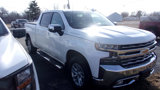 Used 2020 Chevrolet Silverado 1500 LTZ image 5