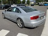 Used 2012 Audi A8 L 4.2 image 4