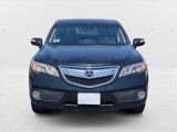 Used 2015 Acura RDX FWD w/ Technology Package image 2