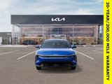 New 2025 Kia K4 LXS image 2