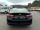 Used 2022 Chevrolet Malibu LT image 4