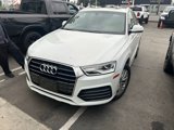 Used 2018 Audi Q3 2.0T Premium w/ Convenience Package image 3