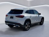 New 2025 Mercedes-Benz GLA 250 4MATIC image 3