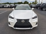 Used 2017 Lexus IS 200t image 2