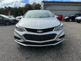 Used 2016 Chevrolet Cruze LS image 2