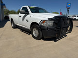 Used 2019 RAM 1500 Tradesman w/ Popular Equipment Group image 3
