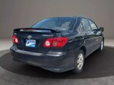 Used 2008 Toyota Corolla S image 5