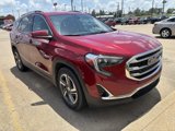 Used 2020 GMC Terrain SLT w/ Preferred Package image 2