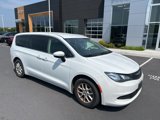 Used 2023 Chrysler Voyager LX image 2