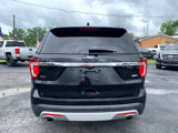 Used 2016 Ford Explorer XLT w/ Equipment Group 202A image 4
