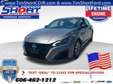 Used 2024 Nissan Altima 2.5 SV image 1