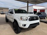 Used 2015 Toyota Tacoma 4x4 Double Cab image 3