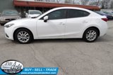 Used 2015 MAZDA MAZDA3 i Touring image 2