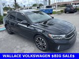 Used 2024 Volkswagen Jetta Sport image 2