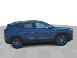 Certified 2024 GMC Terrain SLT image 2