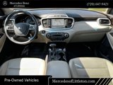 Used 2019 Kia Sorento EX w/ EX Touring Package image 2