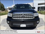 Used 2013 Toyota Sequoia Limited image 2