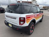 New 2025 Ford Bronco Sport Free Wheeling w/ Convenience Package image 3