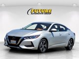Certified 2022 Nissan Sentra SV w/ All-Weather Package image 5