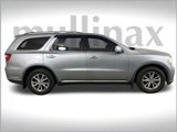 Used 2015 Dodge Durango Limited image 2