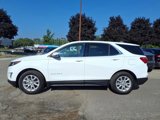 Used 2020 Chevrolet Equinox LT w/ Driver Convenience Package image 2