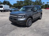 New 2025 Ford Bronco Sport Big Bend image 6