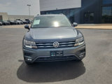 Used 2021 Volkswagen Tiguan SEL w/ 3-Row Tiguan MDO Package image 2