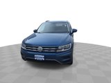 Used 2019 Volkswagen Tiguan SE image 3