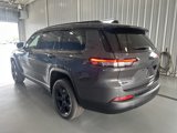 New 2025 Jeep Grand Cherokee L Limited image 4