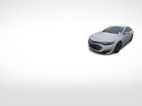 Used 2022 Chevrolet Malibu LT image 3