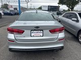 Used 2020 Kia Optima LX image 4
