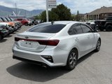 Used 2020 Kia Forte LXS image 5