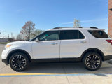 Used 2014 Ford Explorer XLT w/ Equipment Group 202A image 4