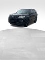 Used 2017 Ford Explorer XLT w/ Equipment Group 202A image 3